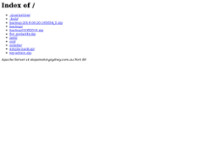 Stop Smoking Sydney website screenshot