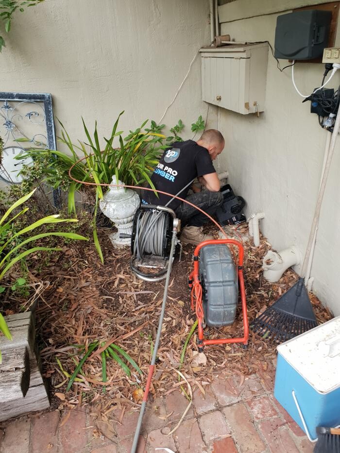 Images Your Pro Plumber - Blocked Drain & Emergency Plumber | Melbourne