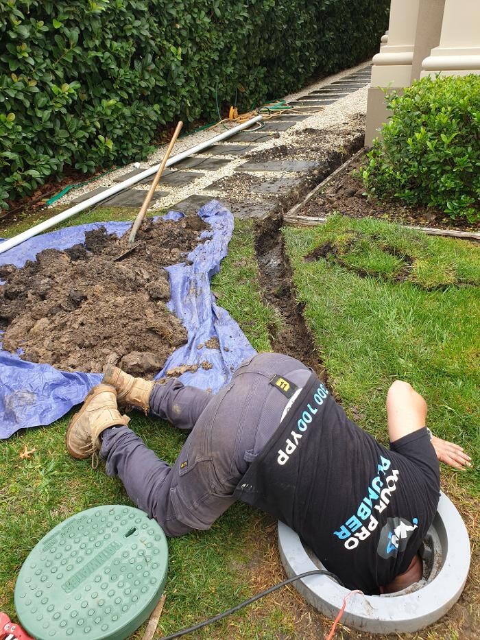 Images Your Pro Plumber - Blocked Drain & Emergency Plumber | Melbourne