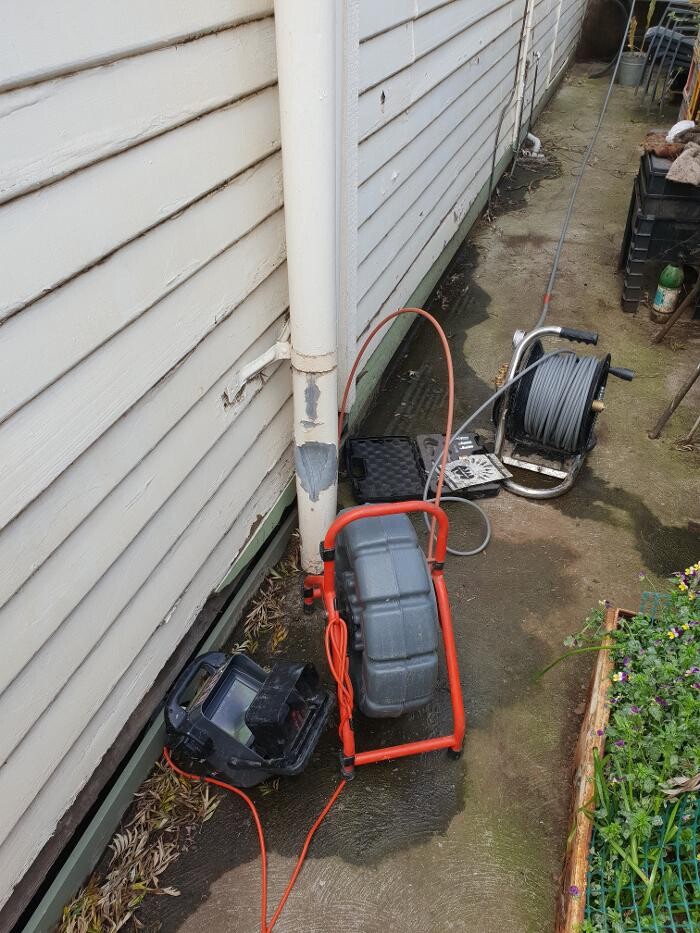 Images Your Pro Plumber - Blocked Drain & Emergency Plumber | Melbourne