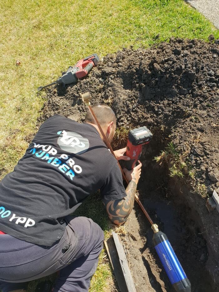 Images Your Pro Plumber - Blocked Drain & Emergency Plumber | Melbourne