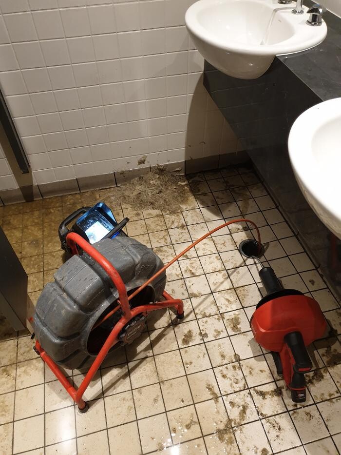 Images Your Pro Plumber - Blocked Drain & Emergency Plumber | Melbourne