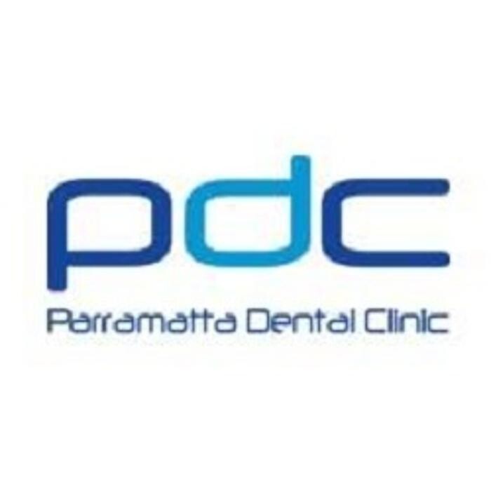 Parramatta Dental Clinic Logo
