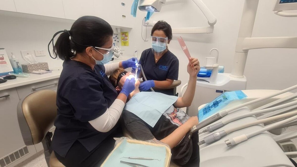 Images Parramatta Dental Clinic
