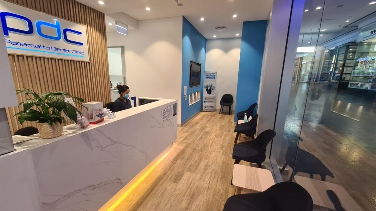 Images Parramatta Dental Clinic