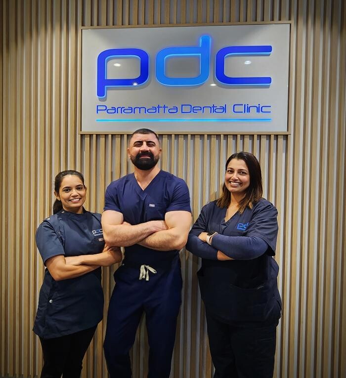 Images Parramatta Dental Clinic
