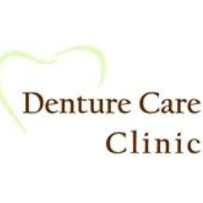Neutral Bay Denture Care Clinic Logo