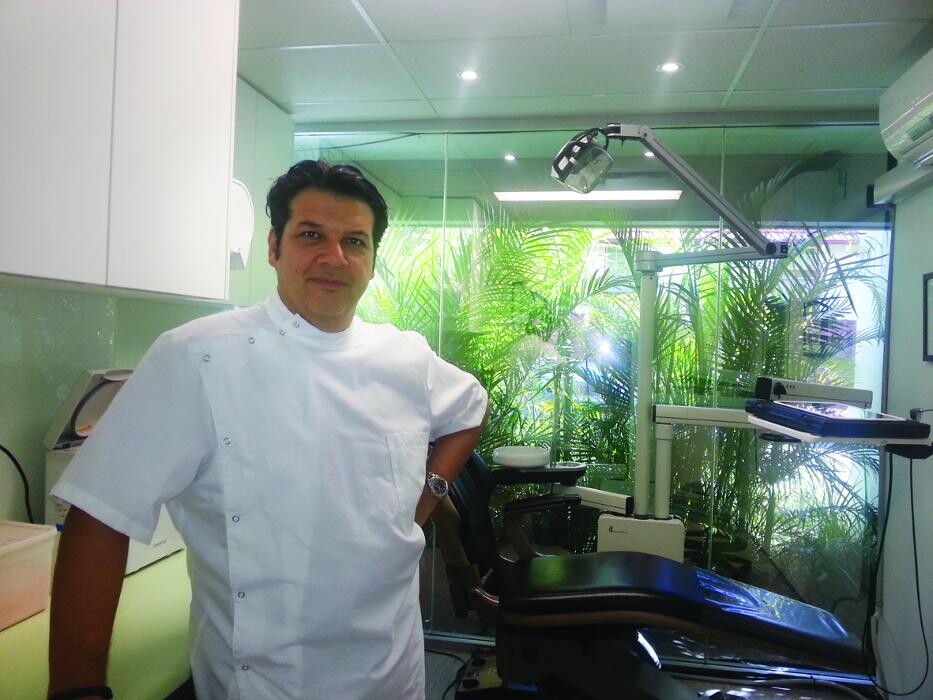 Images Neutral Bay Denture Care Clinic