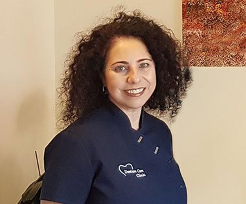 Images Neutral Bay Denture Care Clinic