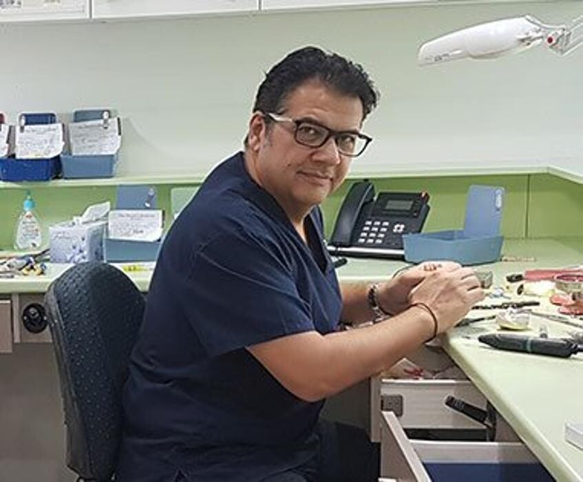 Images Neutral Bay Denture Care Clinic