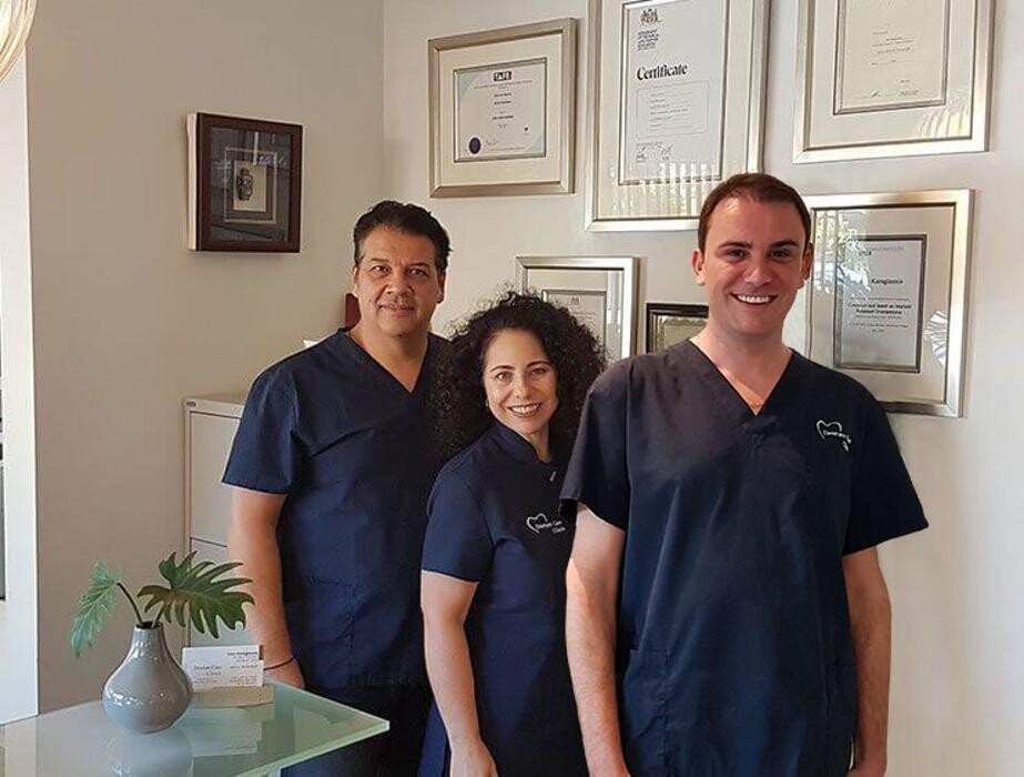 Images Neutral Bay Denture Care Clinic