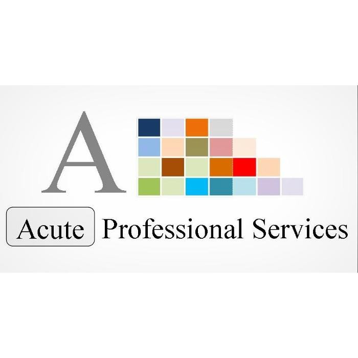 Images Acute Professional Services Pty Ltd