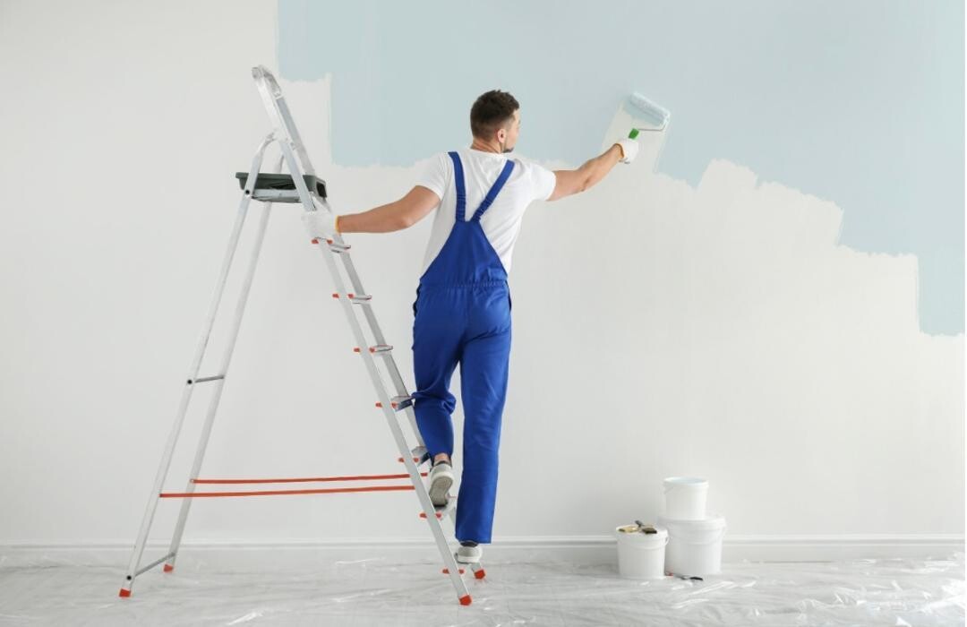 Images Advanced Painting And Decorating Pty Ltd