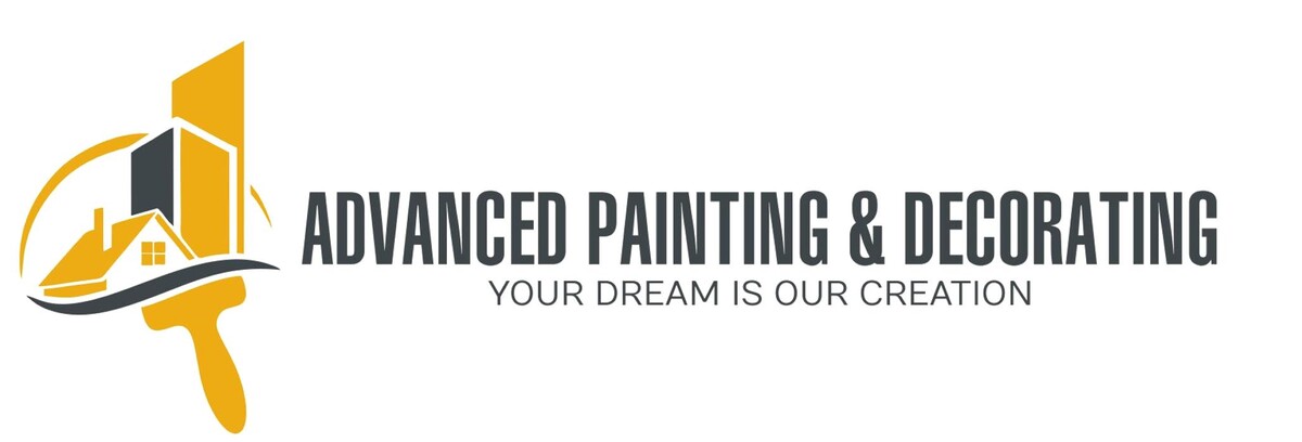 Advanced Painting And Decorating Pty Ltd Logo