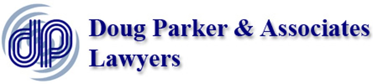 Doug Parker & Associates Logo