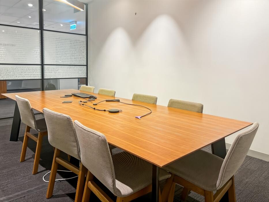 Images Regus 460 Lonsdale Street