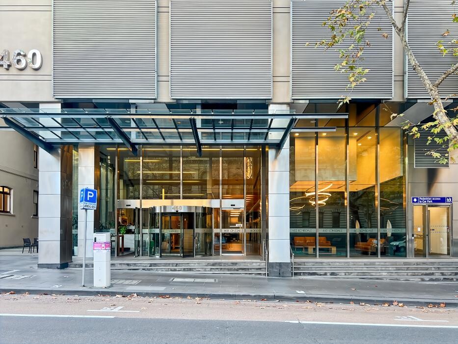 Images Regus 460 Lonsdale Street