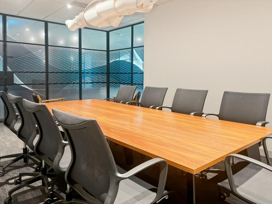 Images Regus 460 Lonsdale Street