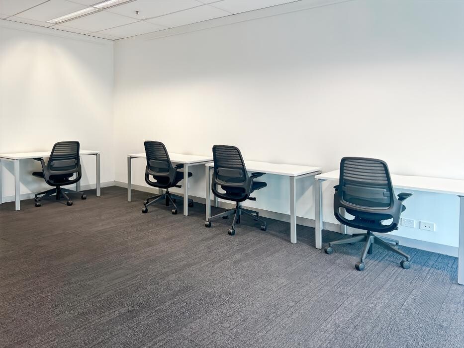 Images Regus 460 Lonsdale Street