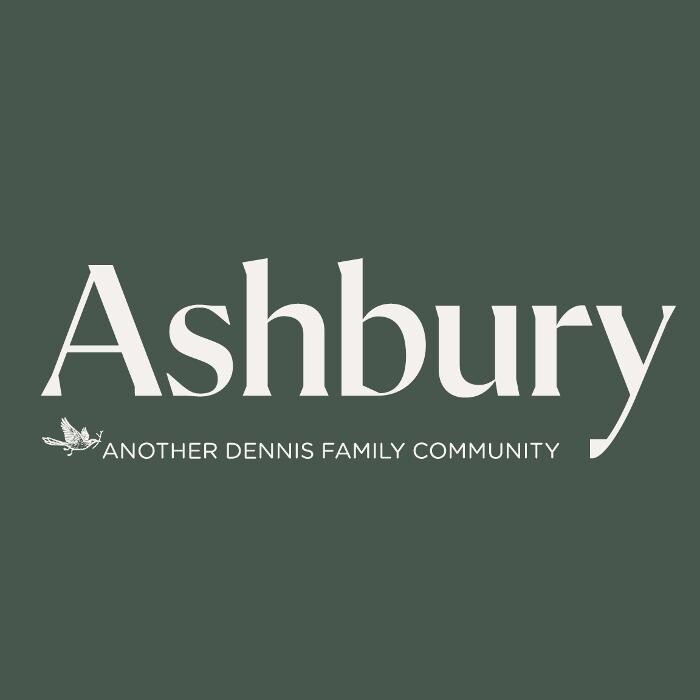 Ashbury Estate Logo