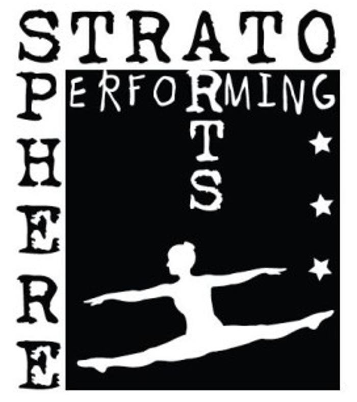 Stratosphere Performing Arts Logo