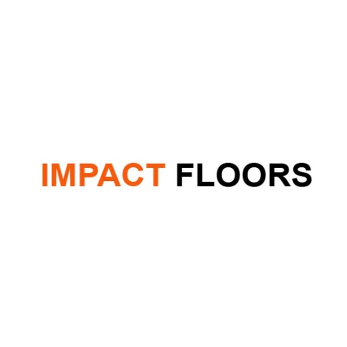 Impact Floors Logo