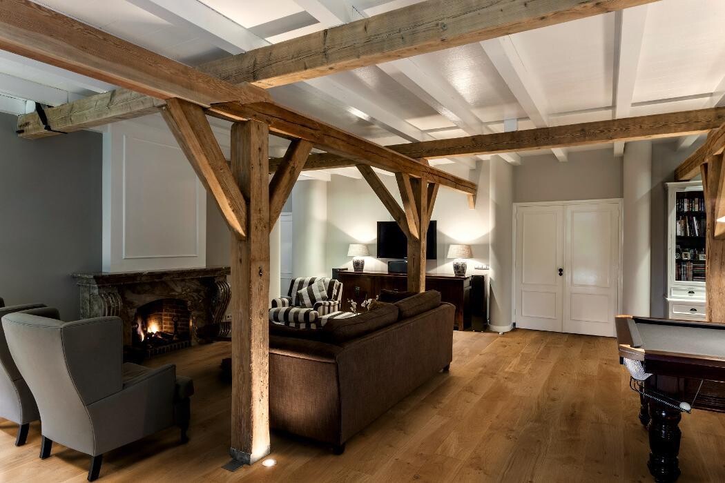 Images Impact Floors