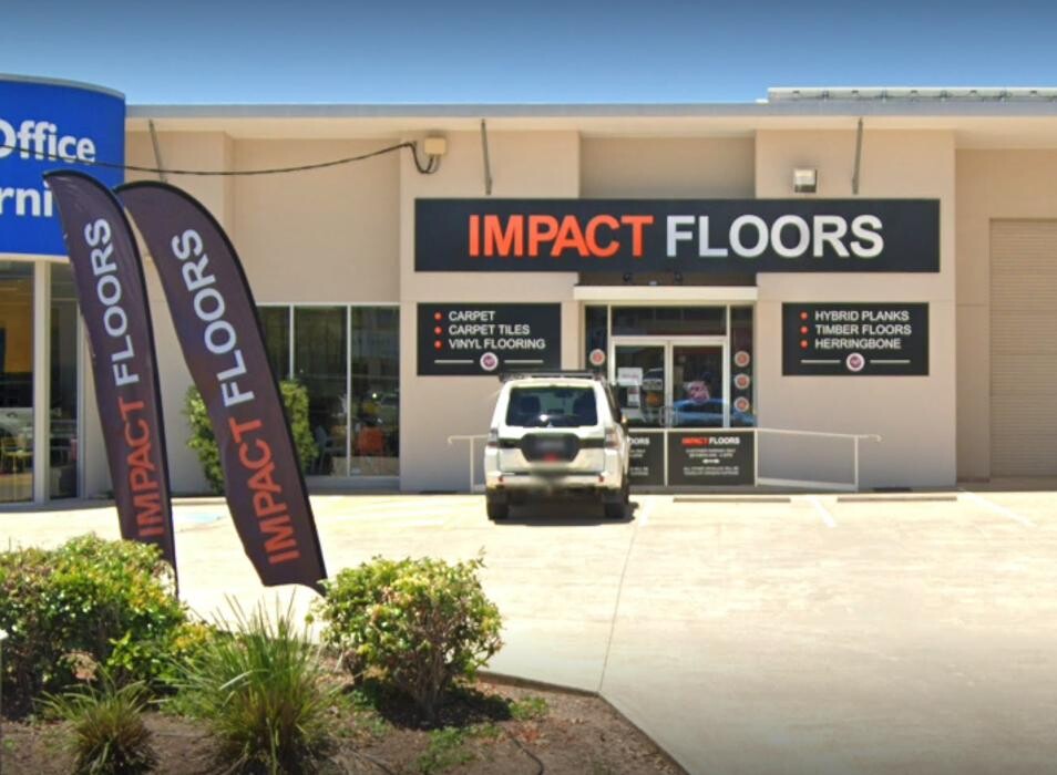 Images Impact Floors