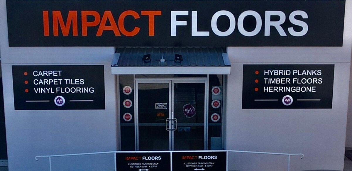 Images Impact Floors