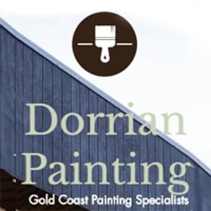 Dorrian Painting Logo