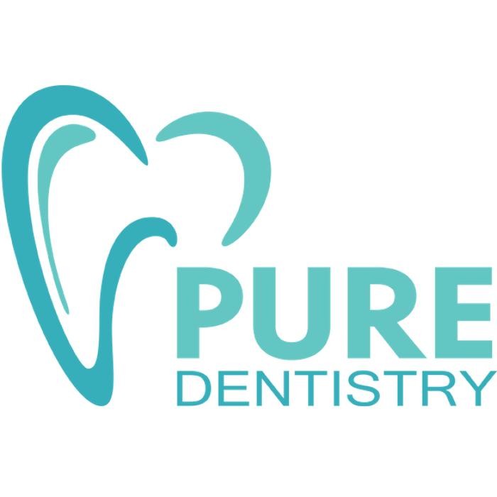 Pure Dentistry Logo