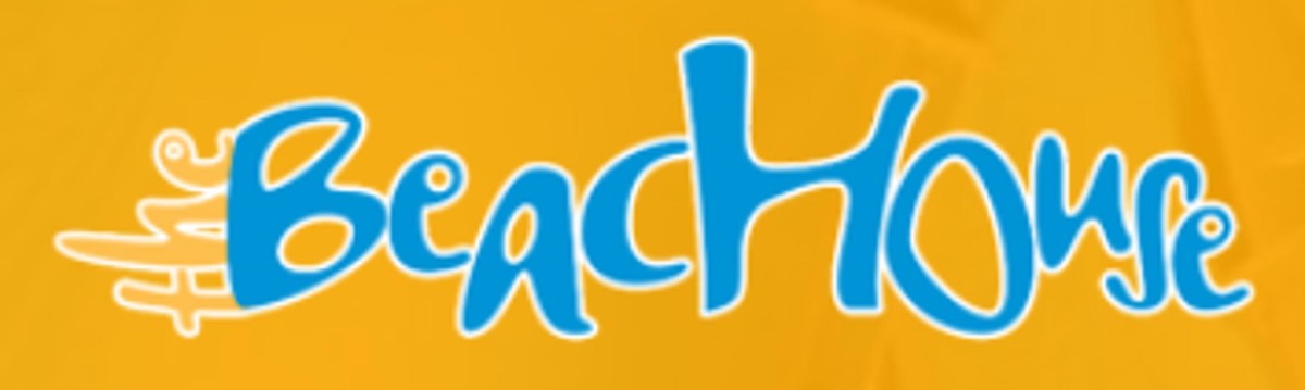 The Beachouse Logo