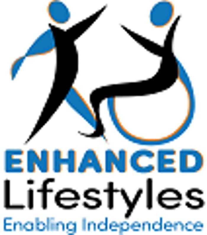 Enhanced Lifestyles Logo