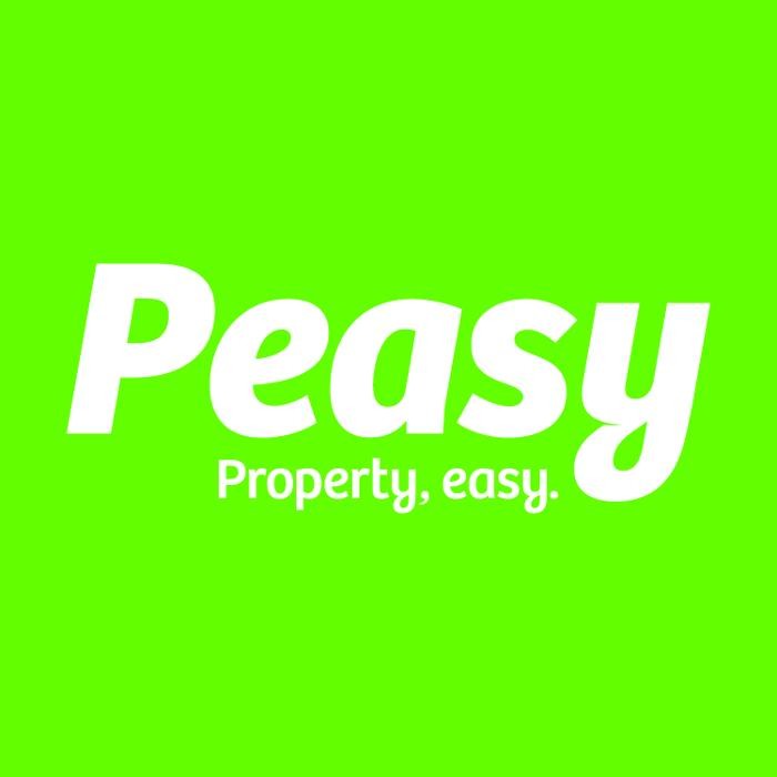 Peasy Logo