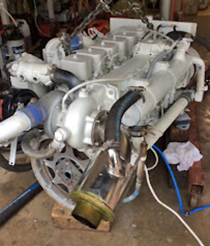 Images Aquamarine Repair Services