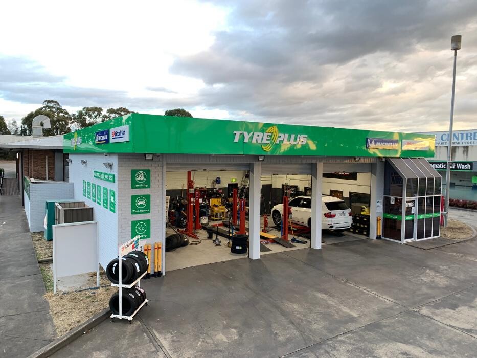 Images Tyreplus Wetherill Park