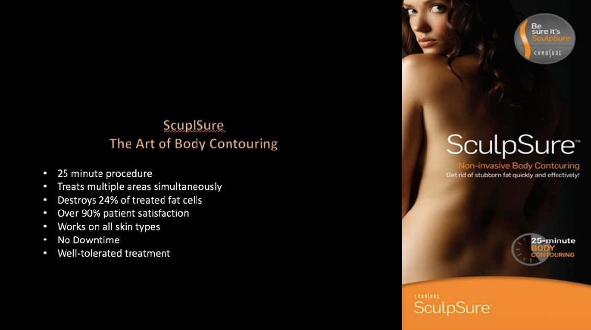 Images Adelaide Sculpsure And Body Contouring Pty Ltd