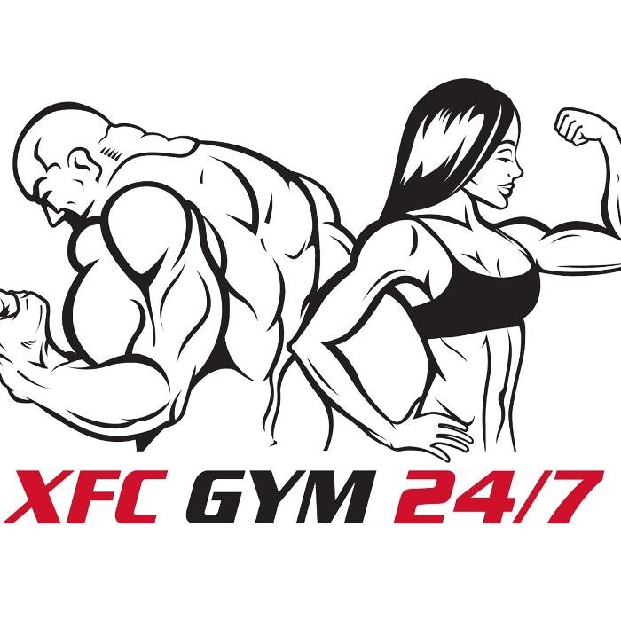 Images XFC Gym 24/7