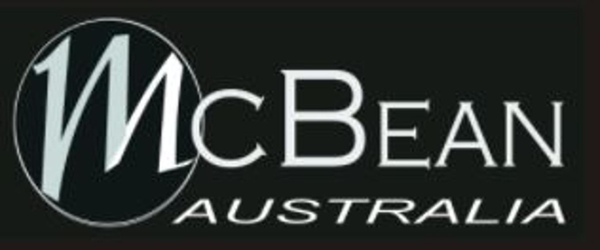 McBean Australia Pty Ltd Logo