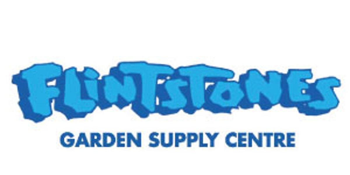 Flintstones Garden Supply Centre Logo