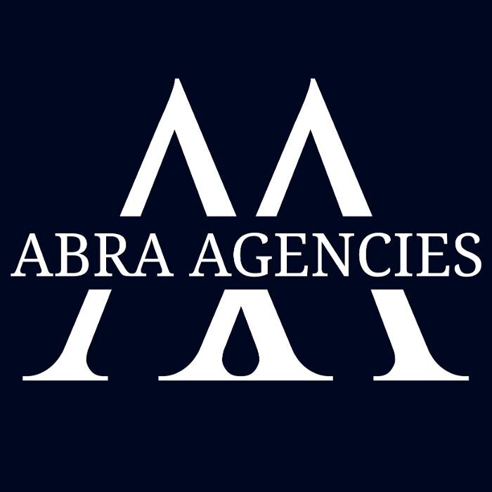 Abra Agencies Logo