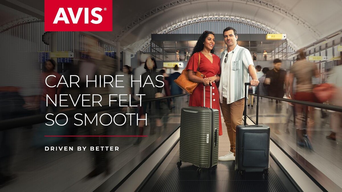 Images Avis Car & Truck Rental Adelaide Airport