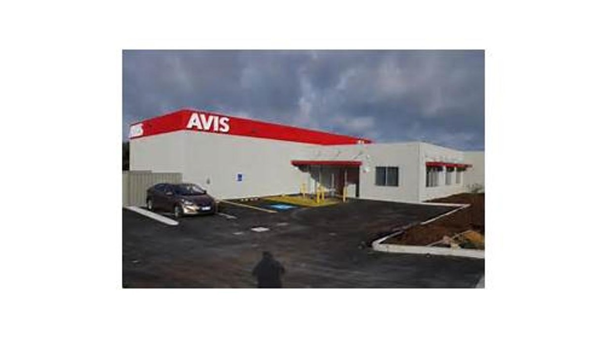 Images Avis Car & Truck Rental Wangara