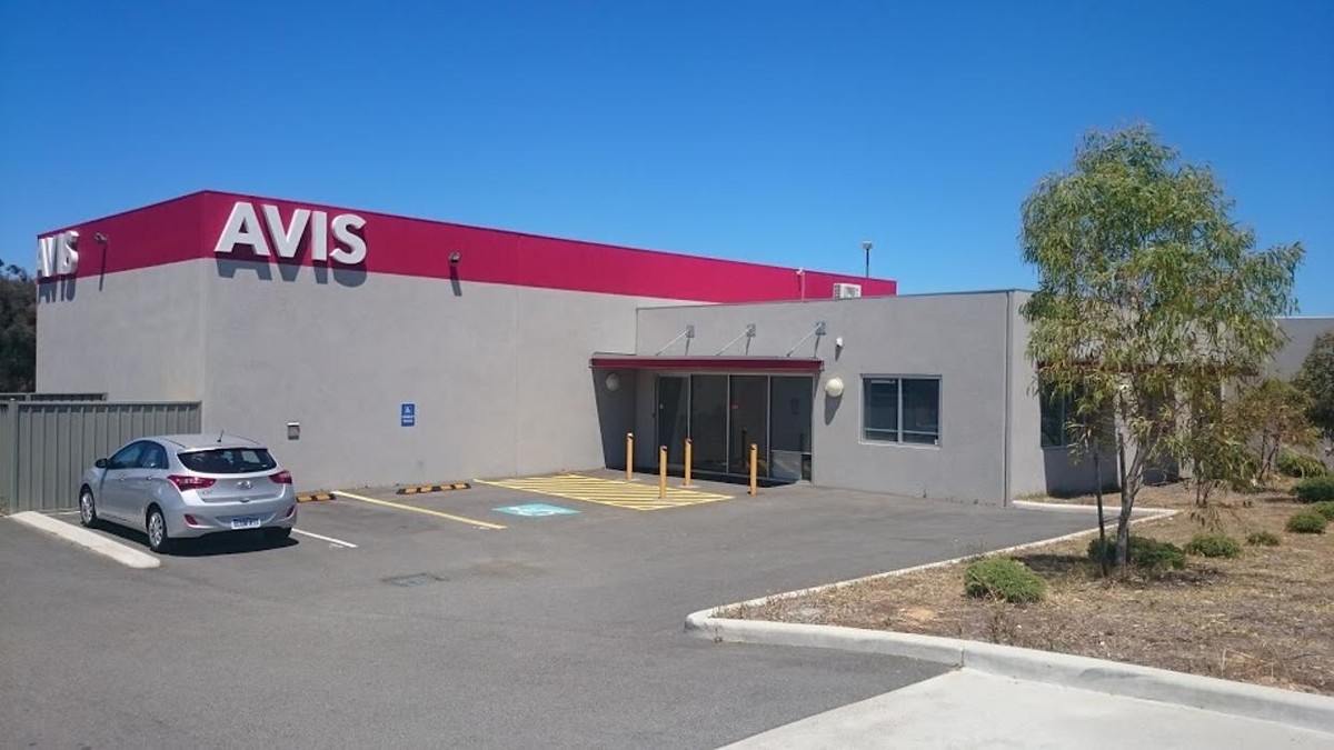 Images Avis Car & Truck Rental Wangara