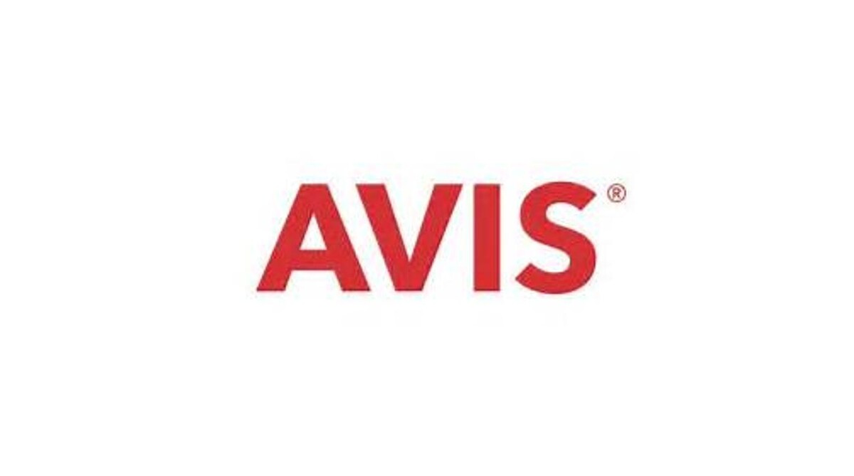 Images Avis Truck and Van Rental Southbank