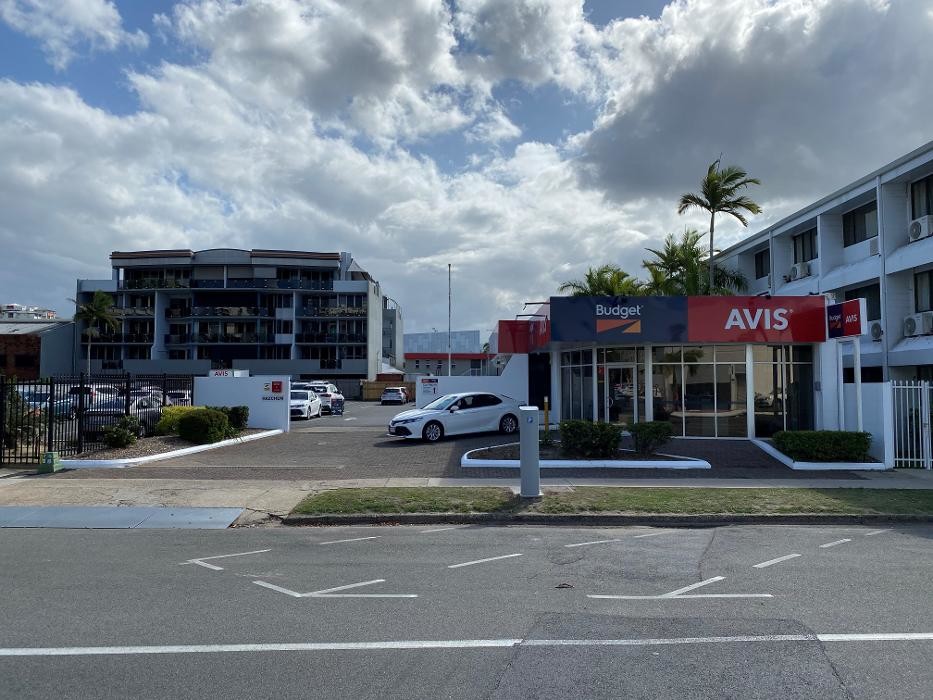 Images Avis Car & Truck Rental Cairns