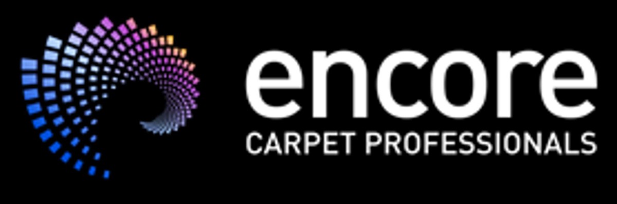 Encore Carpet Professionals Logo