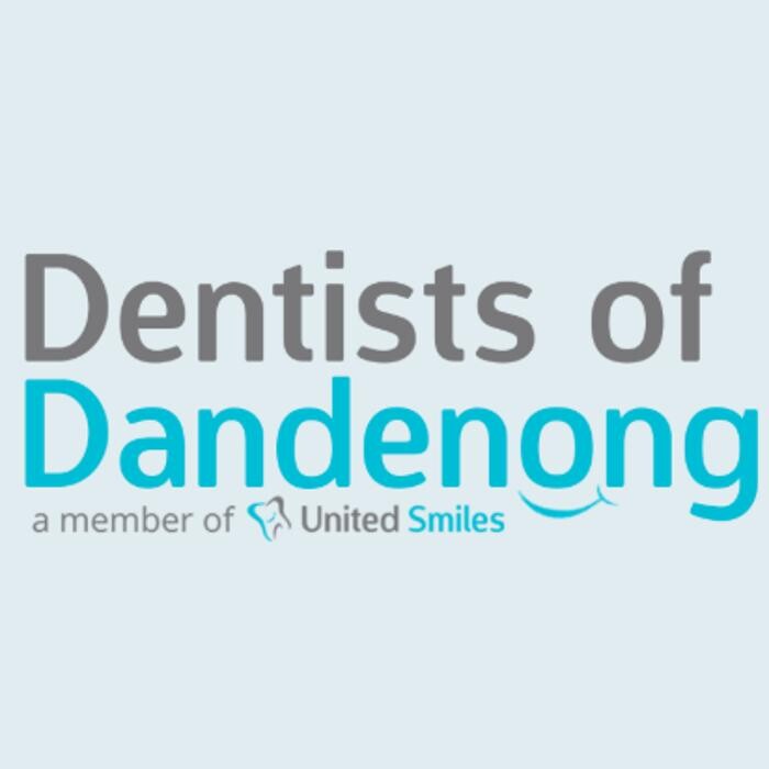 Dentists of Dandenong Logo