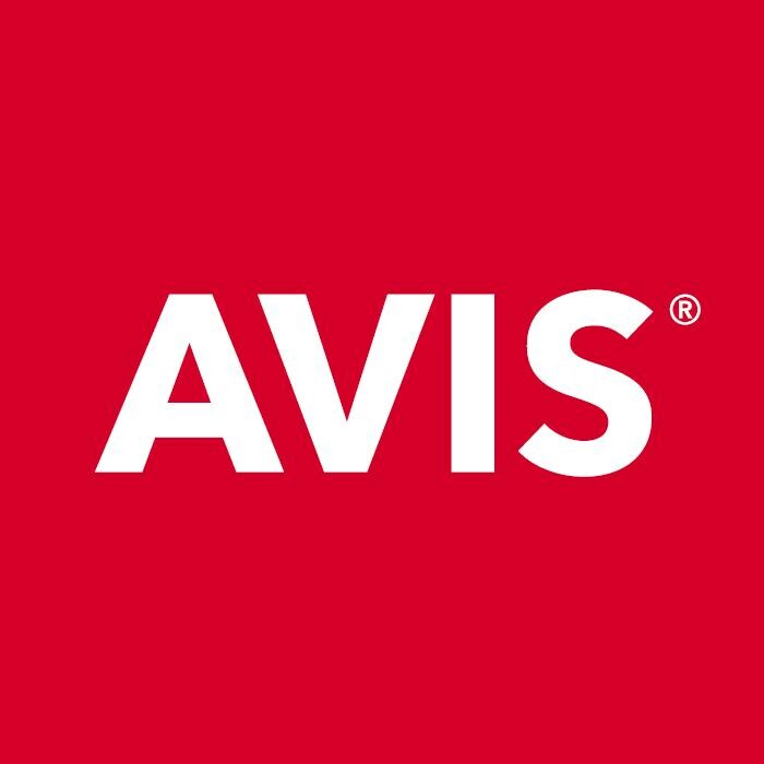 Avis Car & Truck Rental Footscray Logo