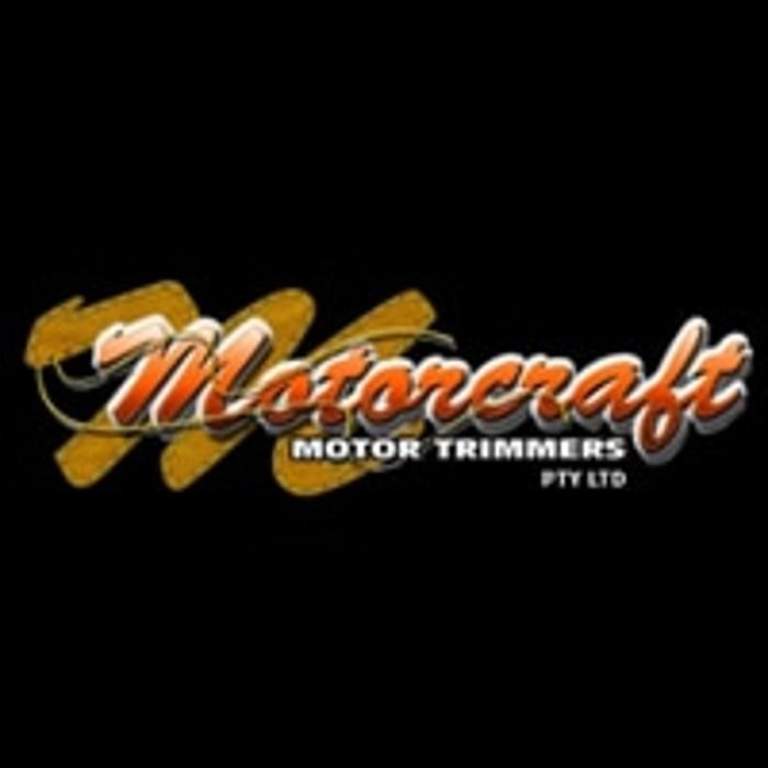 Motorcraft Motor Trimmers PTY LTD Logo